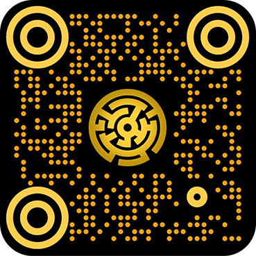 Scannez le QR code